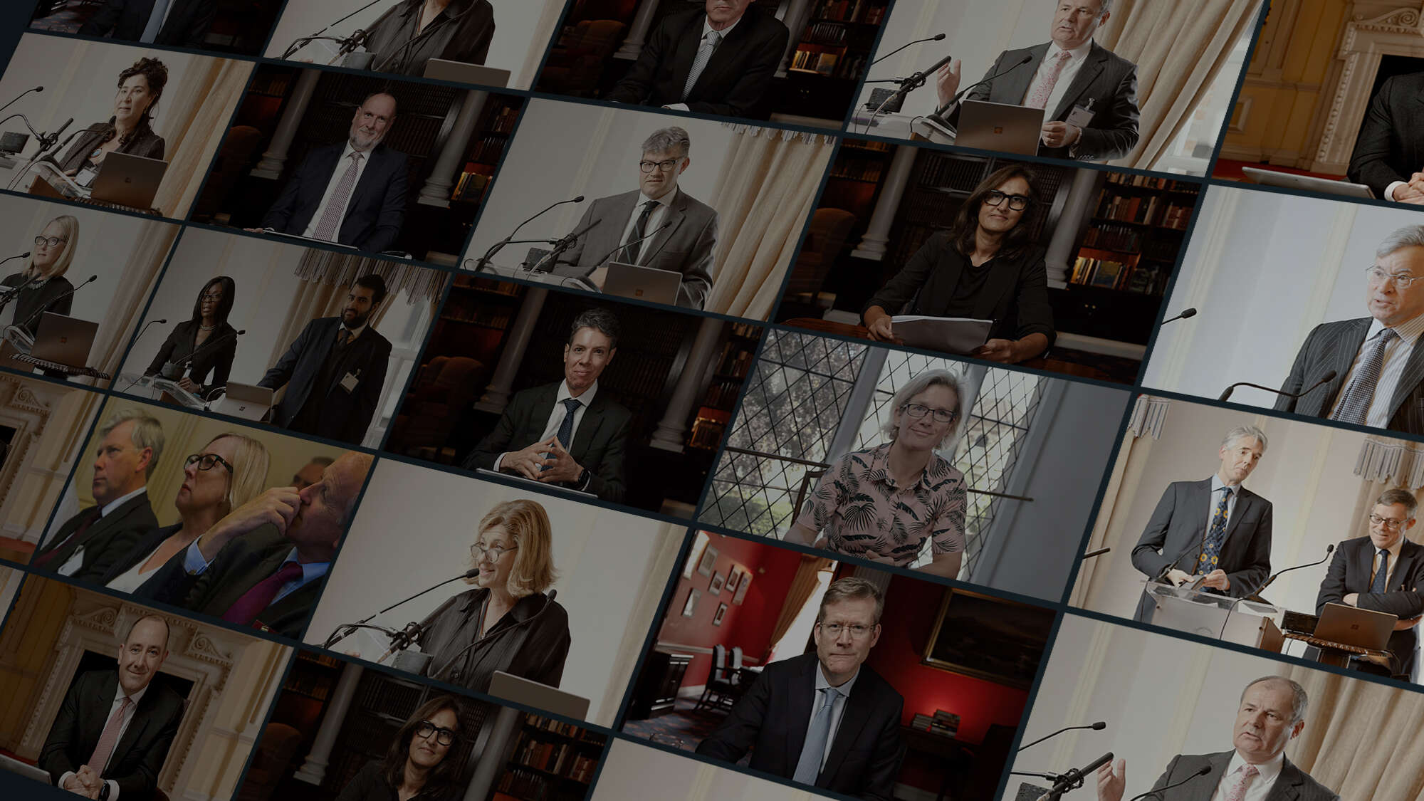 White Paper Conferences